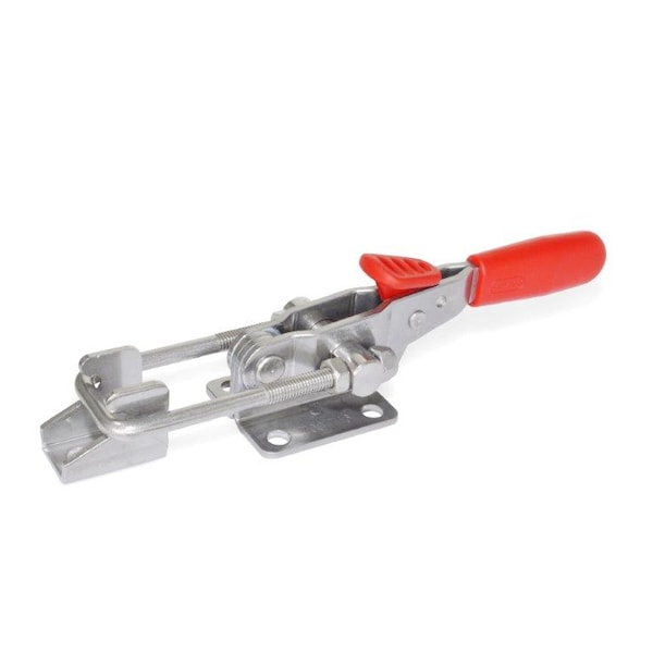 GN851.3-160-T6-A4 Latch Toggle Clamp